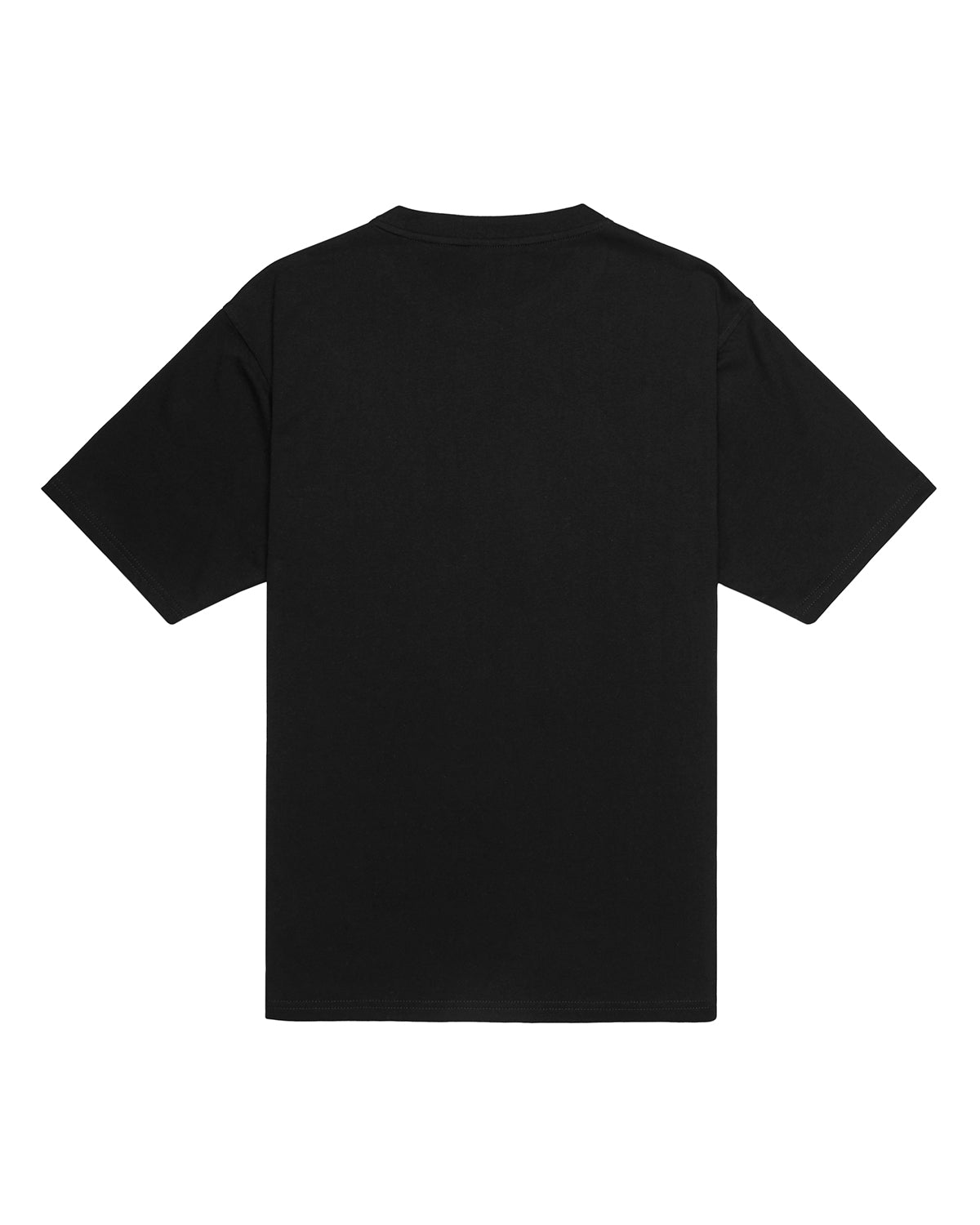 Sal t-shirt Black