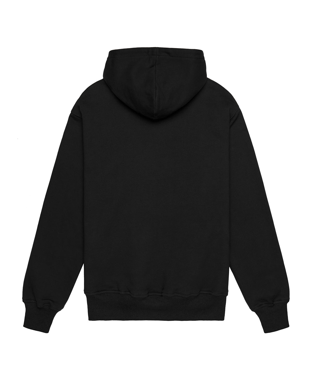 Sal hoodie black