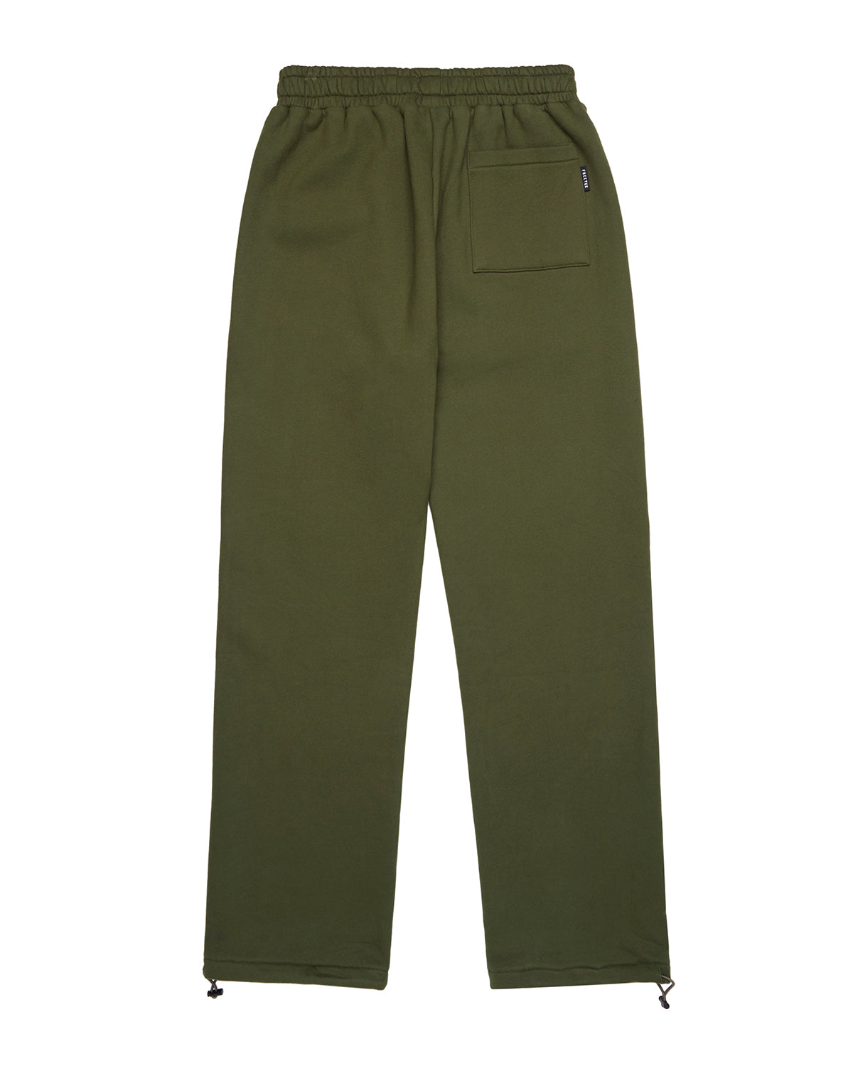 Sal jogger forest green