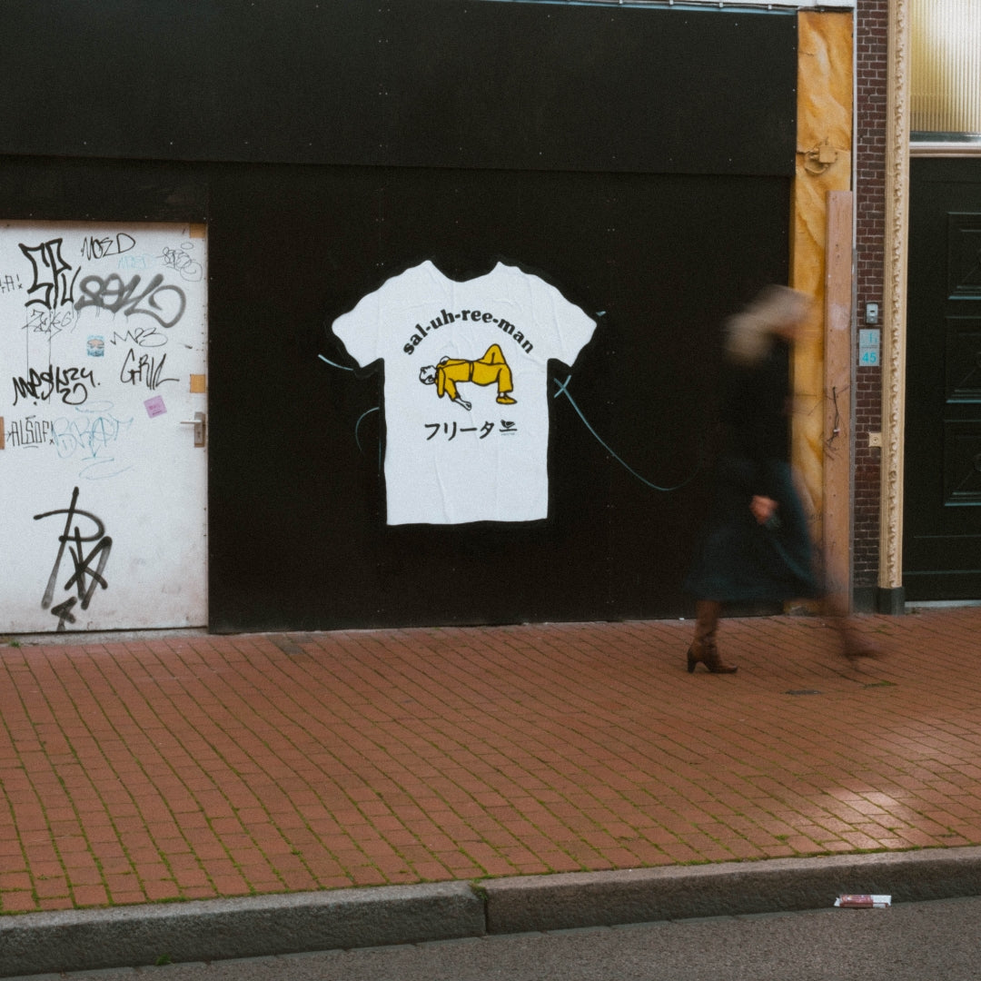 Klup de Dag Campaign