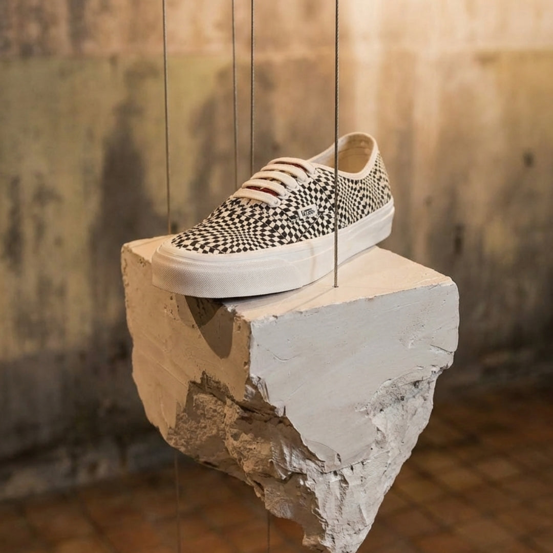 Vans installation