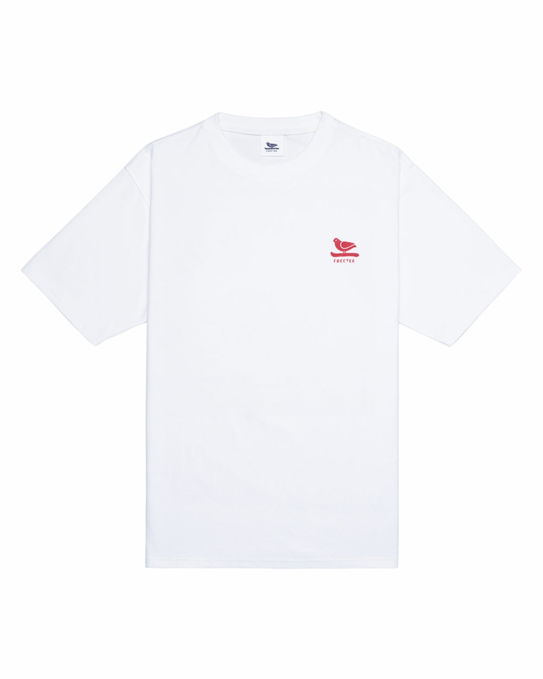 Breakout t-shirt