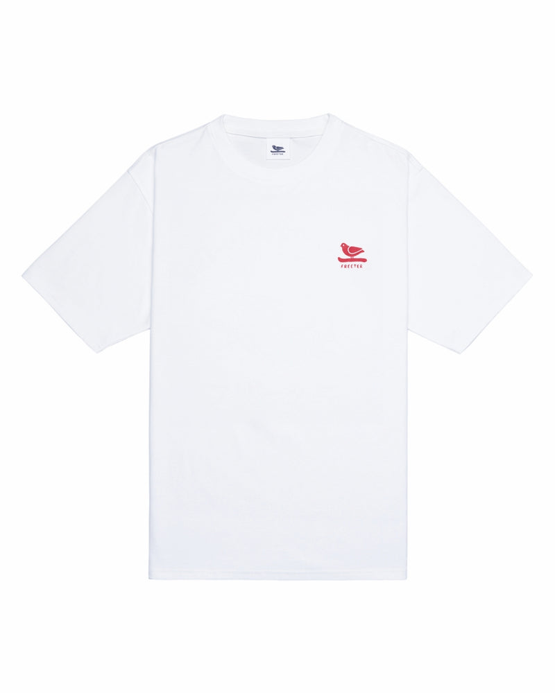 Breakout t-shirt