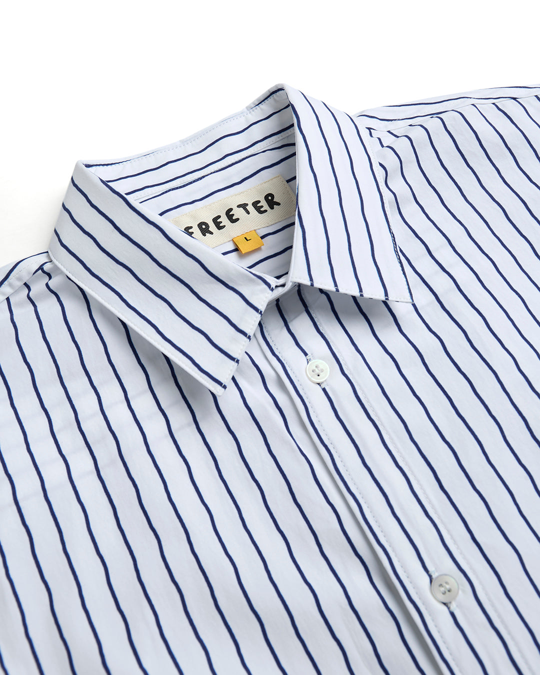 Format shortsleeve shirt
