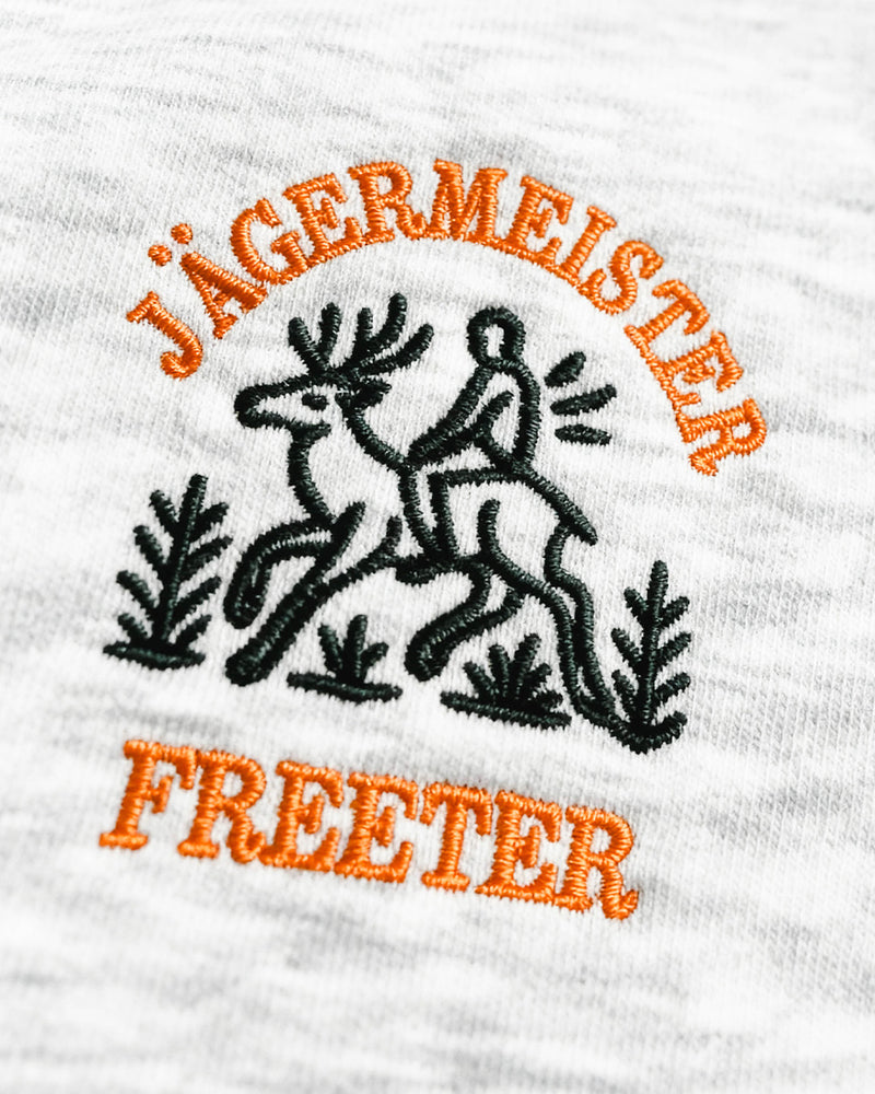 Freeter crew (exclusive friends & family price)