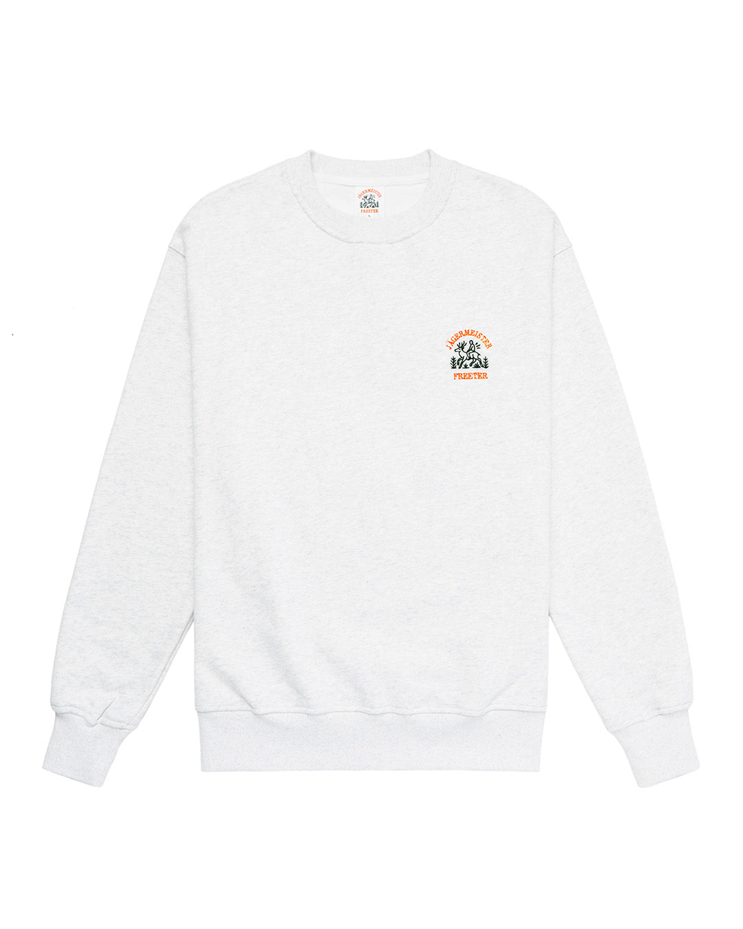 Freeter crew (exclusive friends & family price)
