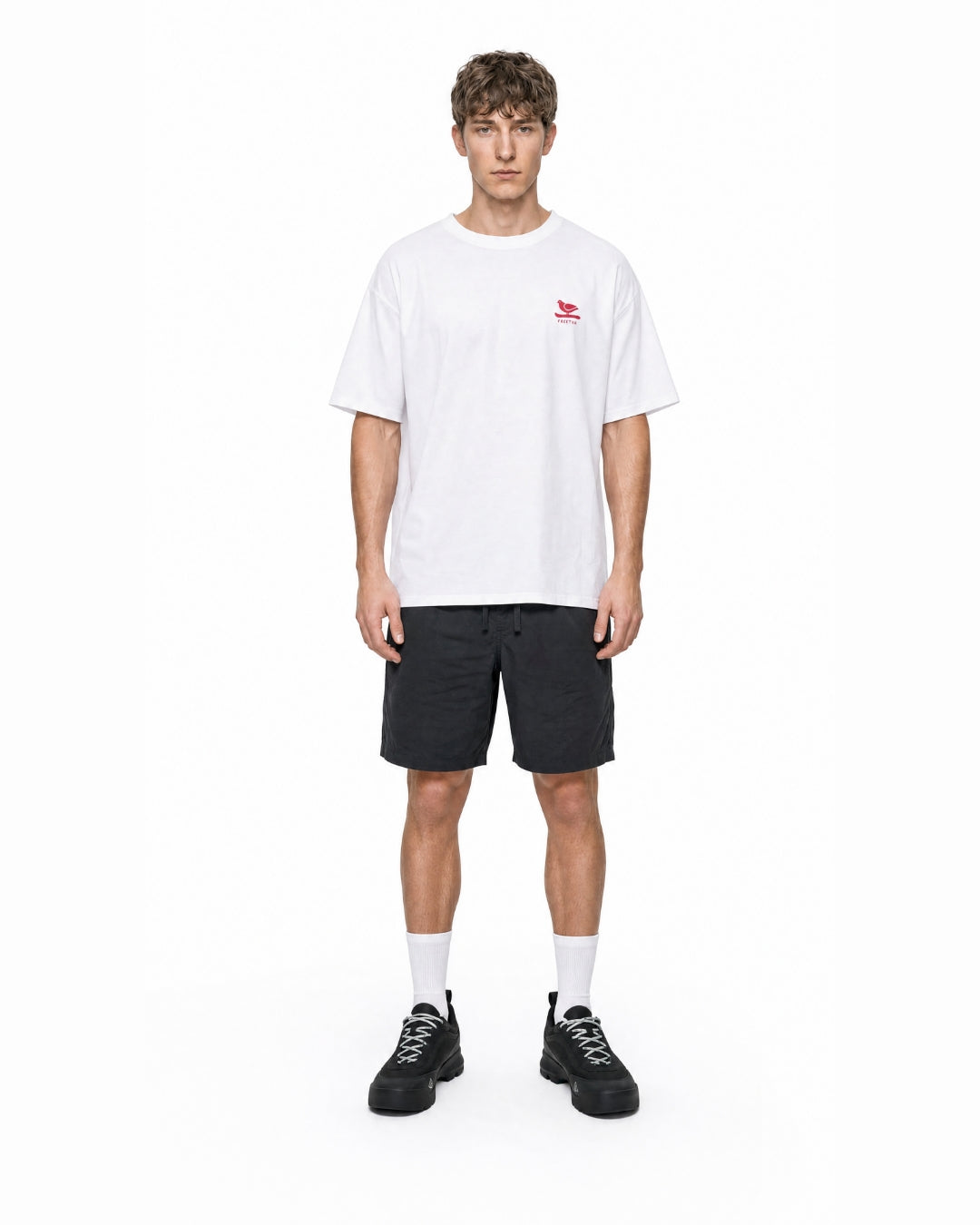 Breakout t-shirt