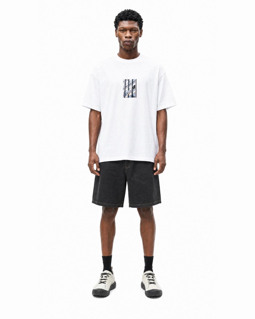 Exit t-shirt