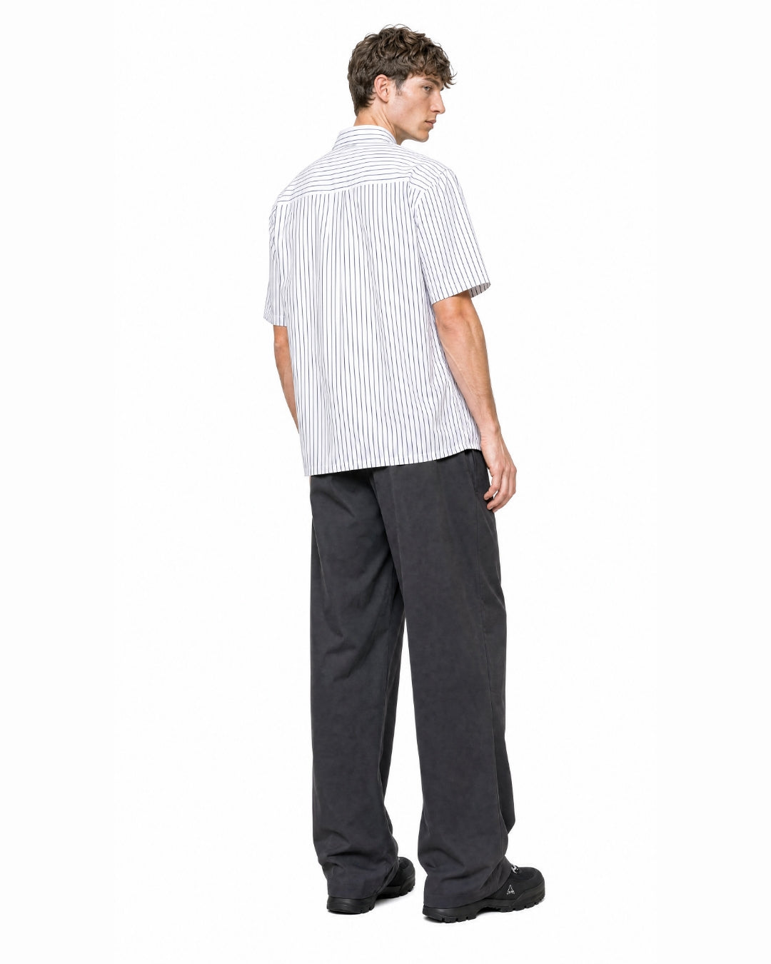 Format shortsleeve shirt