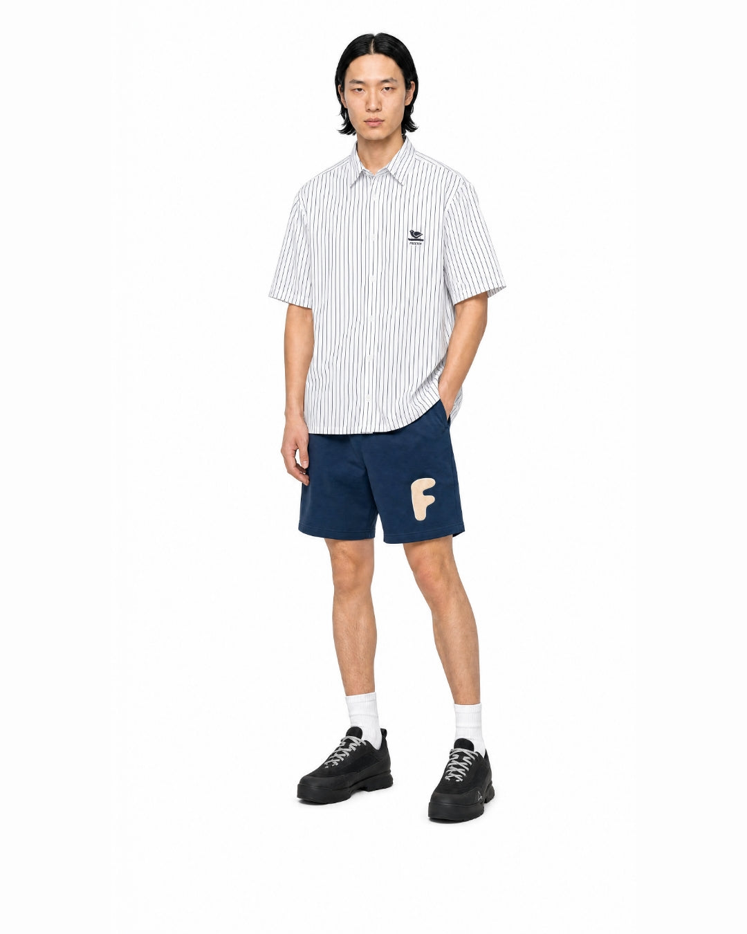 Huddle shorts