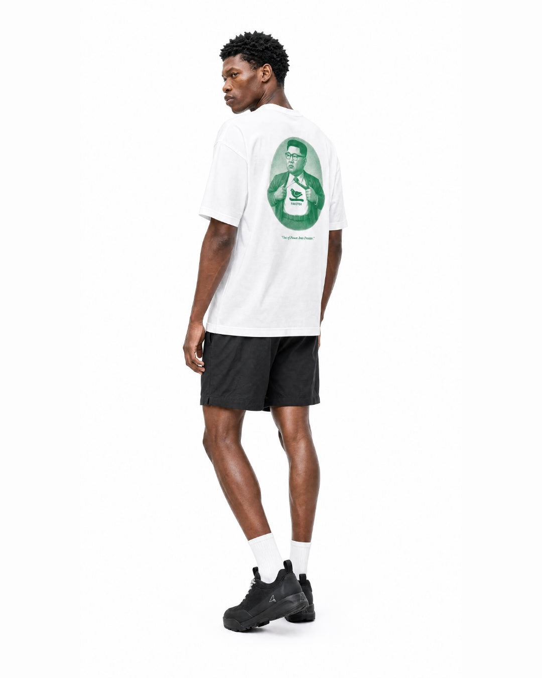 Kim t-shirt