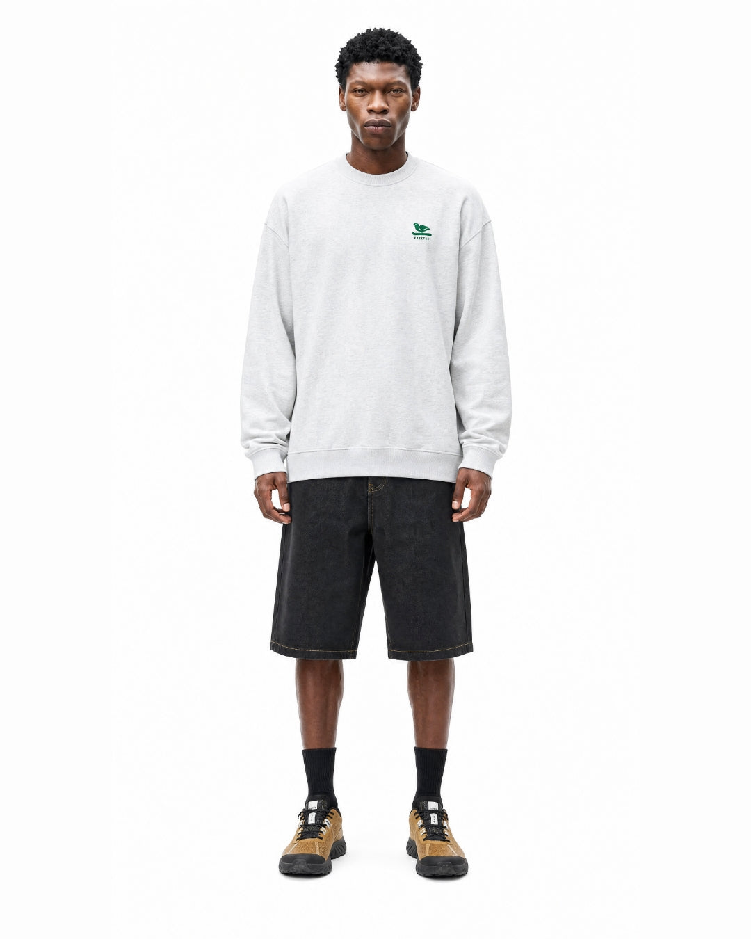 OOO crewneck