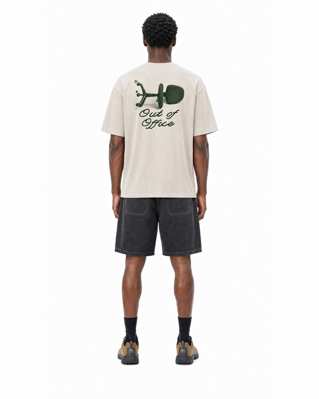 OOO t-shirt