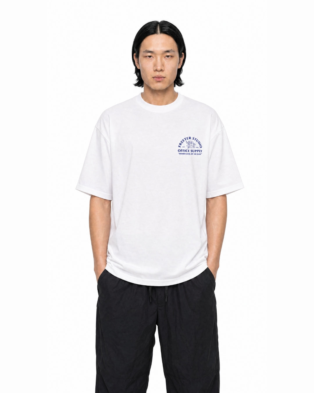 Office supply t-shirt