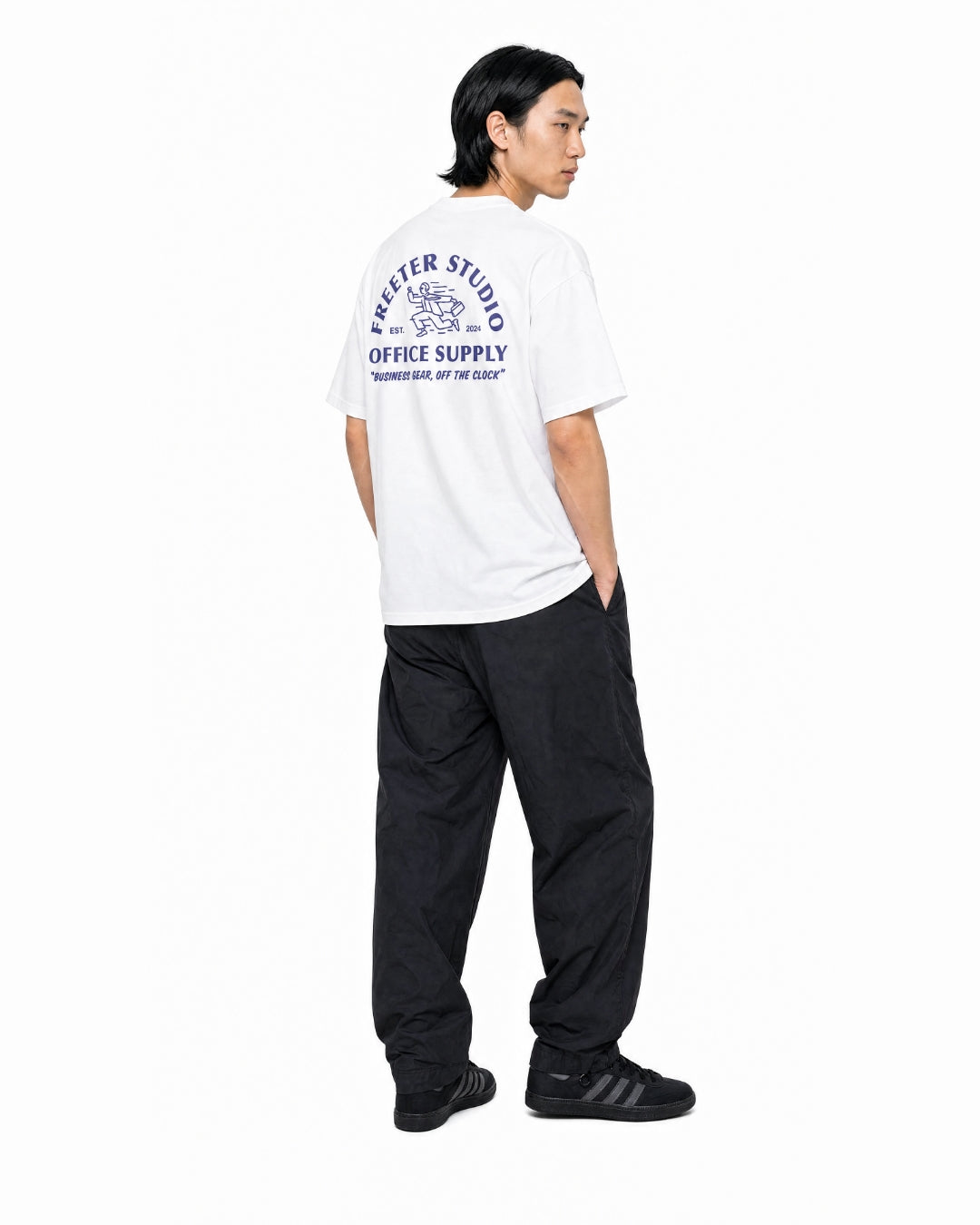 Office supply t-shirt