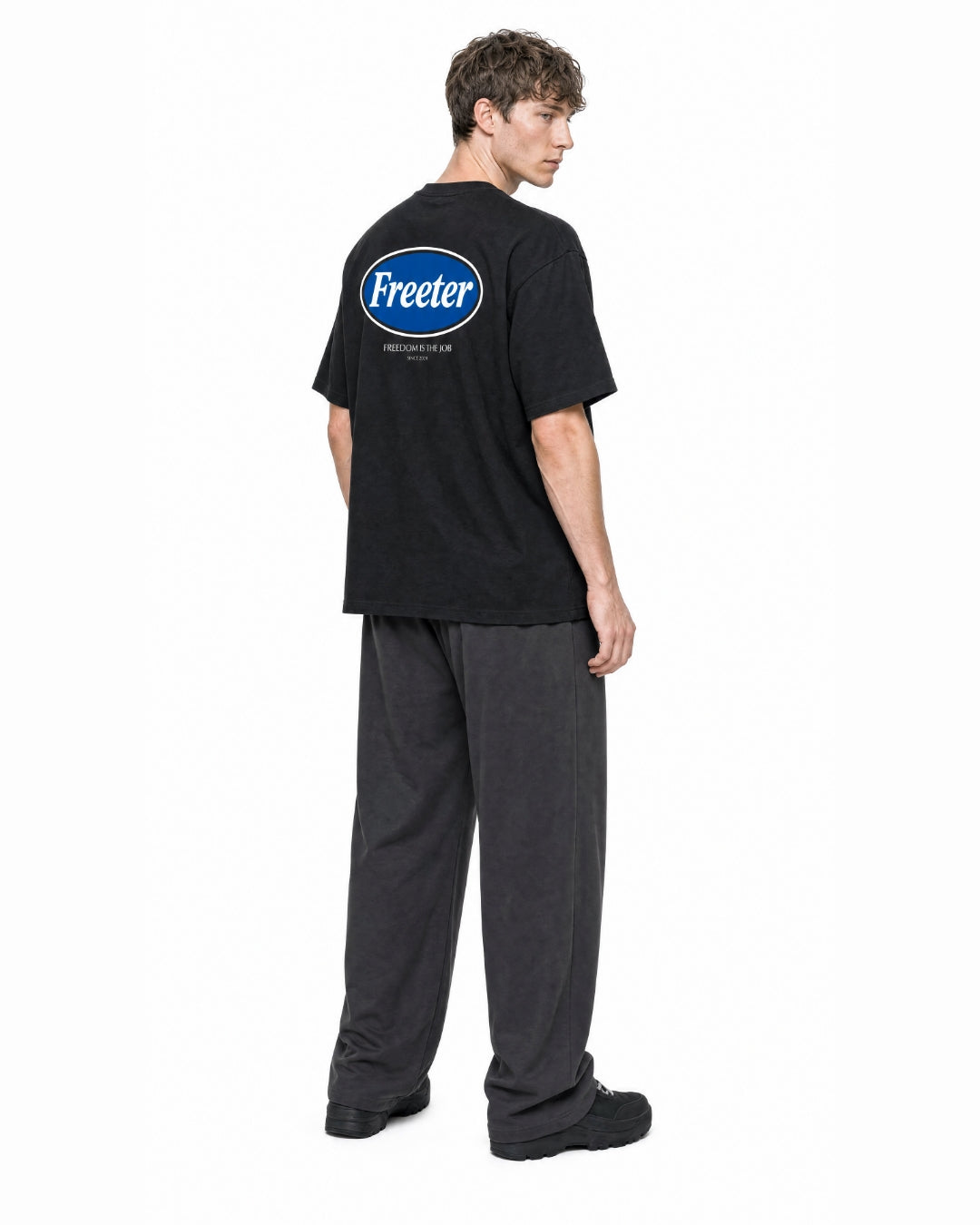 Onboard t-shirt