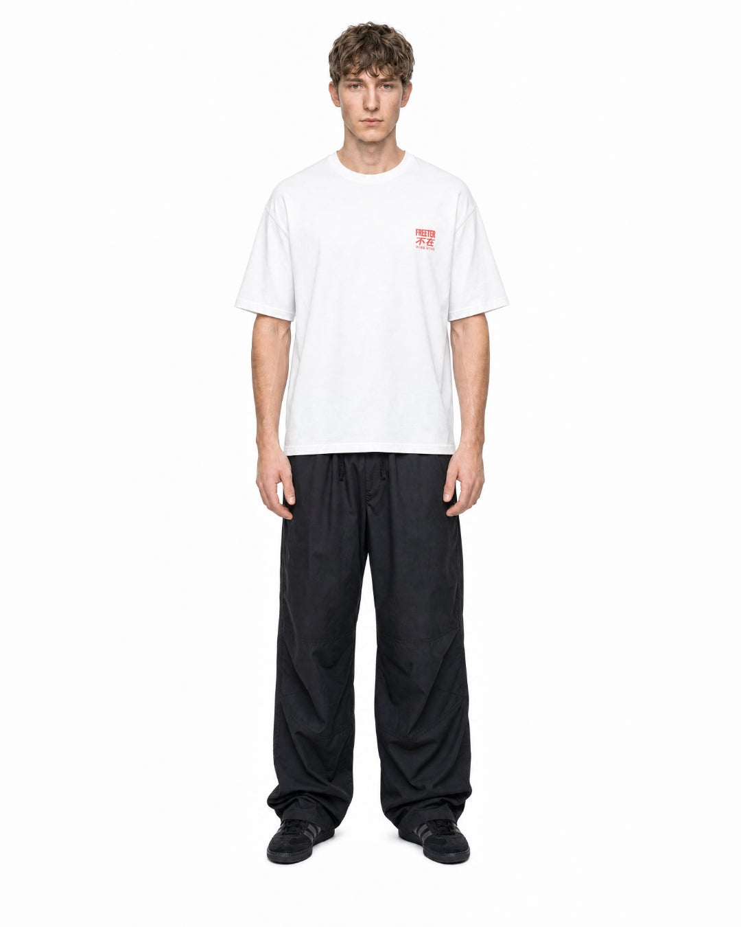 Workwear t-shirt