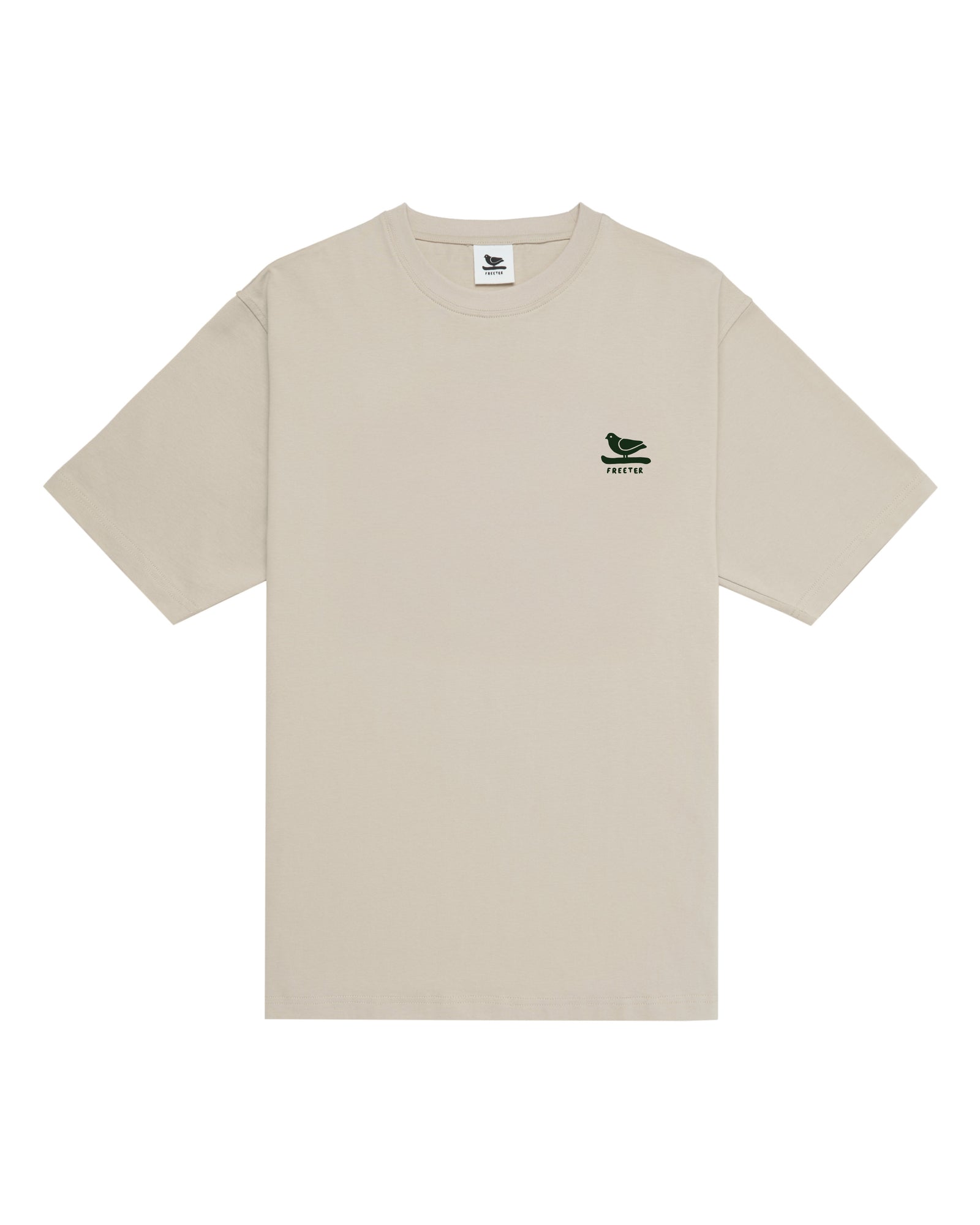 OOO t-shirt