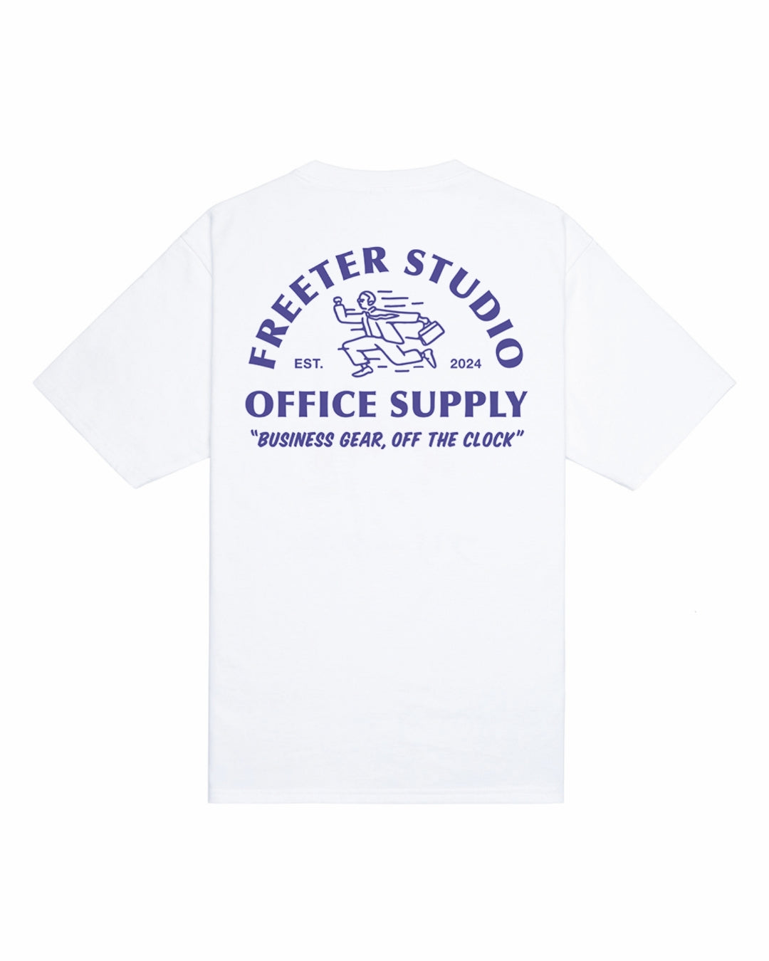 Office supply t-shirt