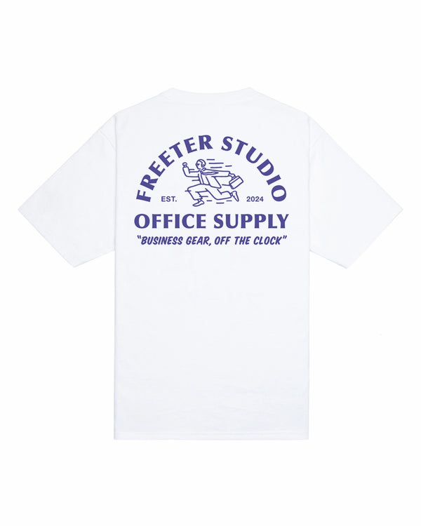 Office supply t-shirt