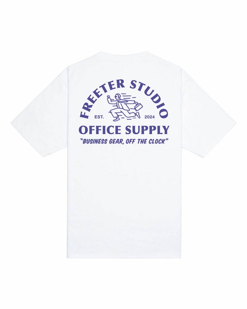Office supply t-shirt