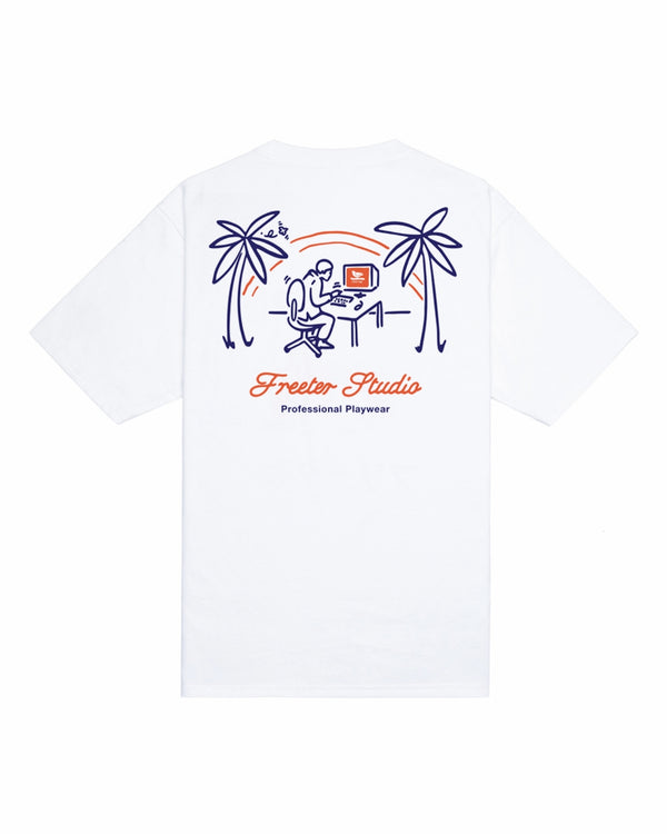Paradise t-shirt