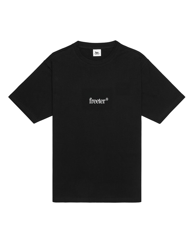 MYOB t-shirt black