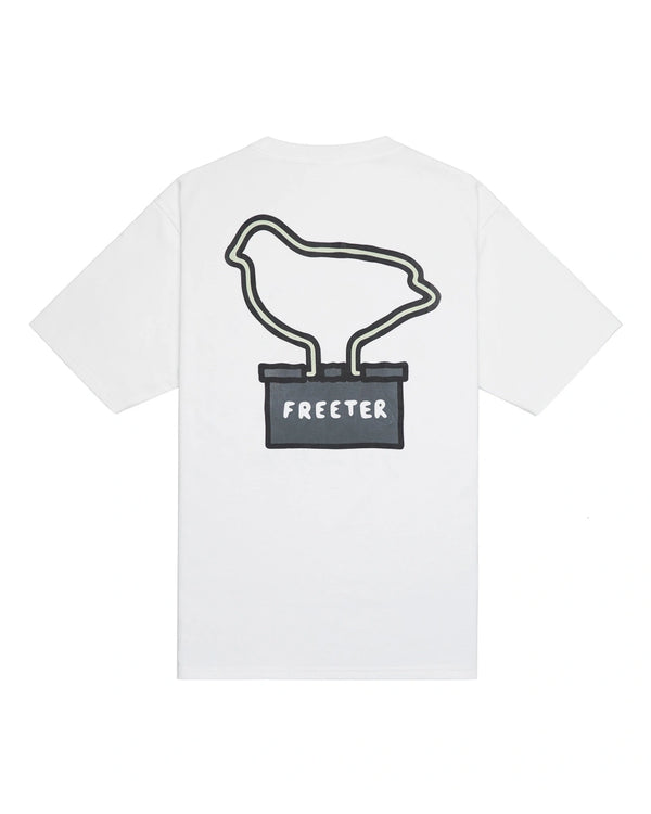 Clip t-shirt