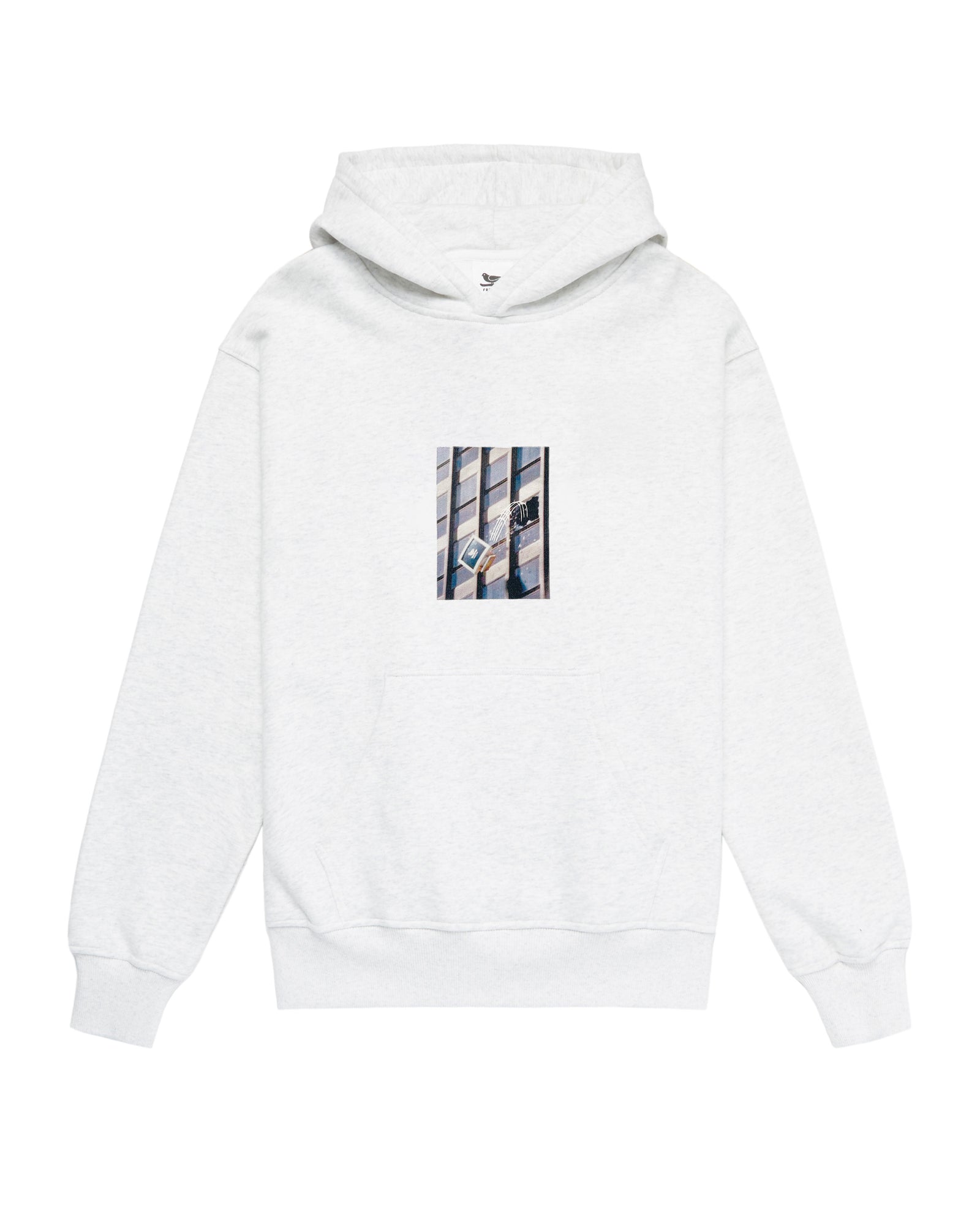 Exit hoodie