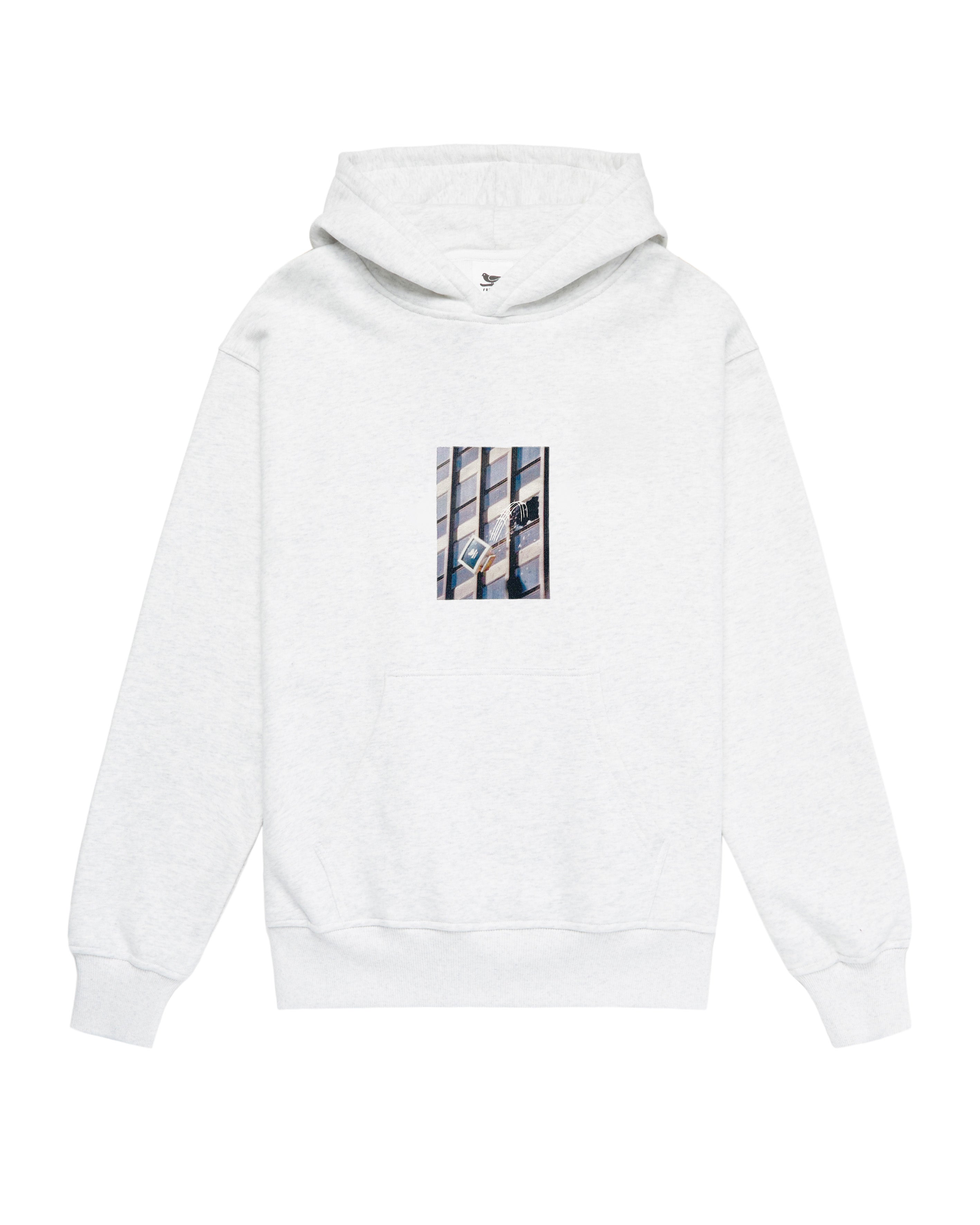 Exit hoodie