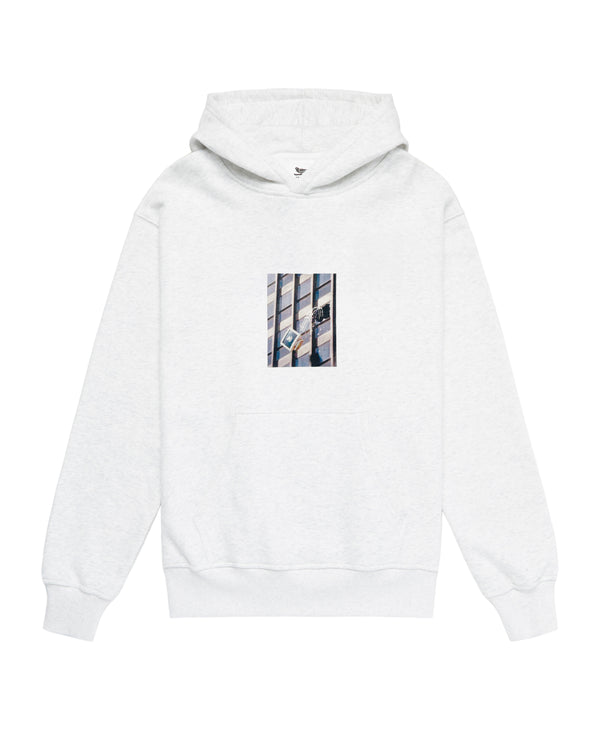 Exit hoodie