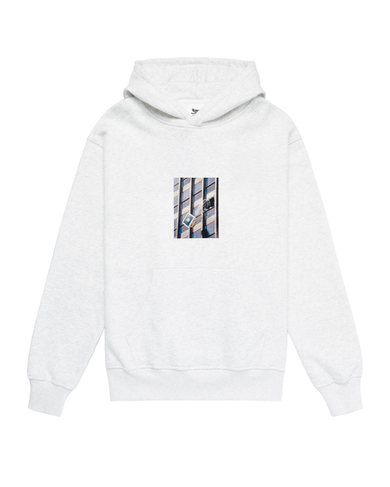 Exit hoodie