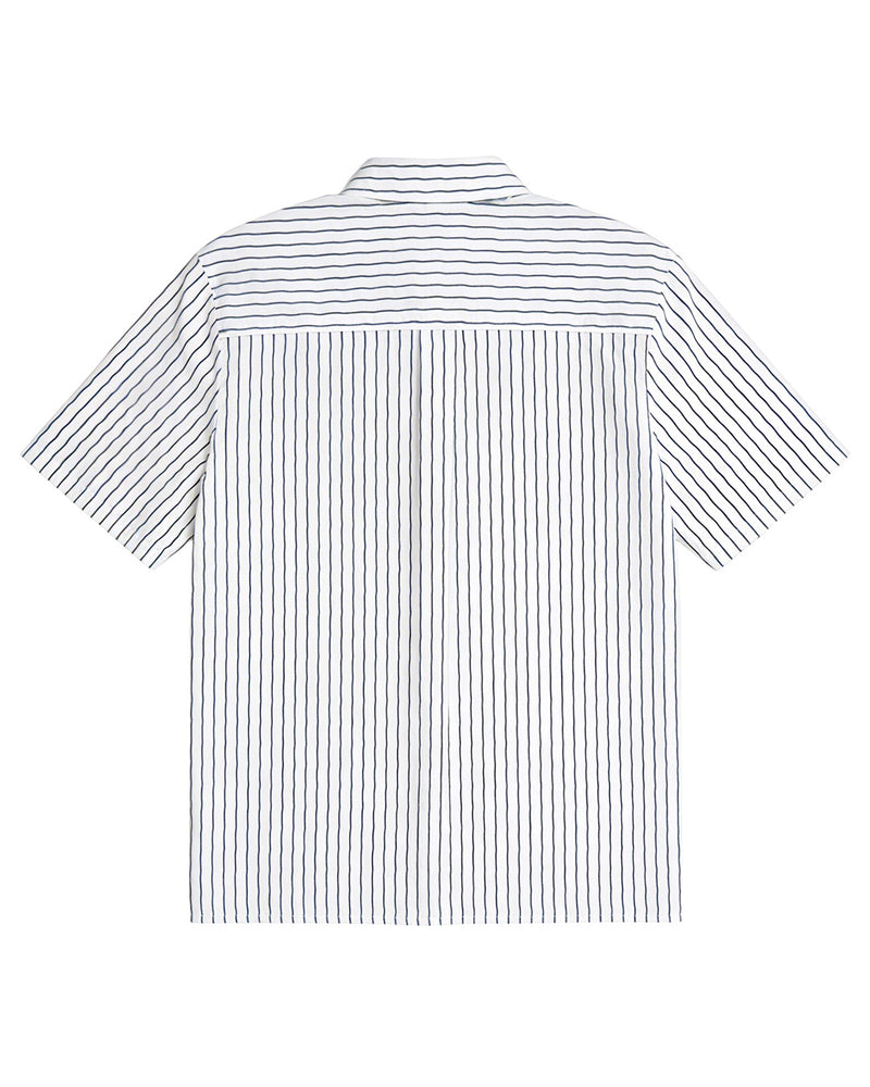 Format shortsleeve shirt