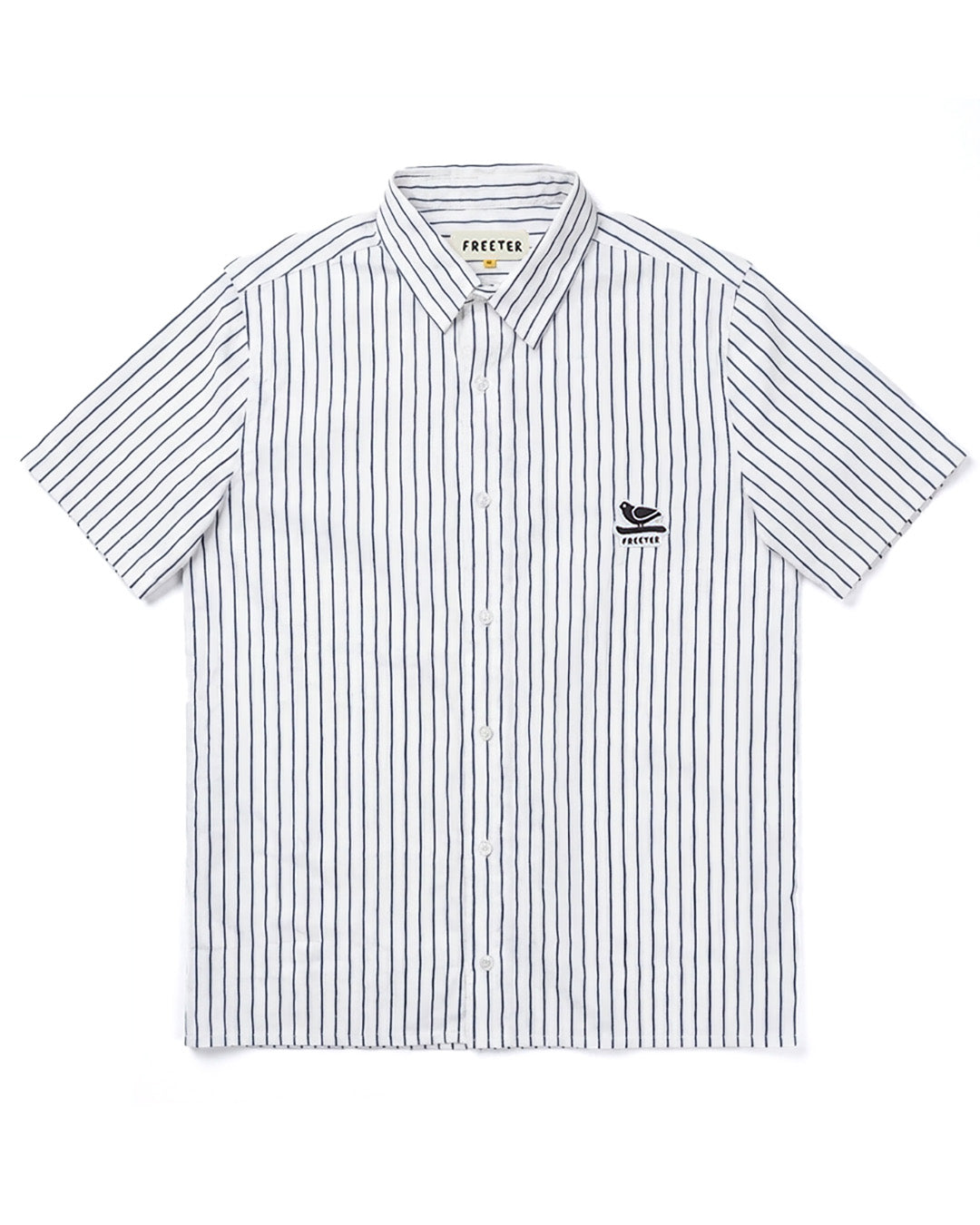 Format shortsleeve shirt