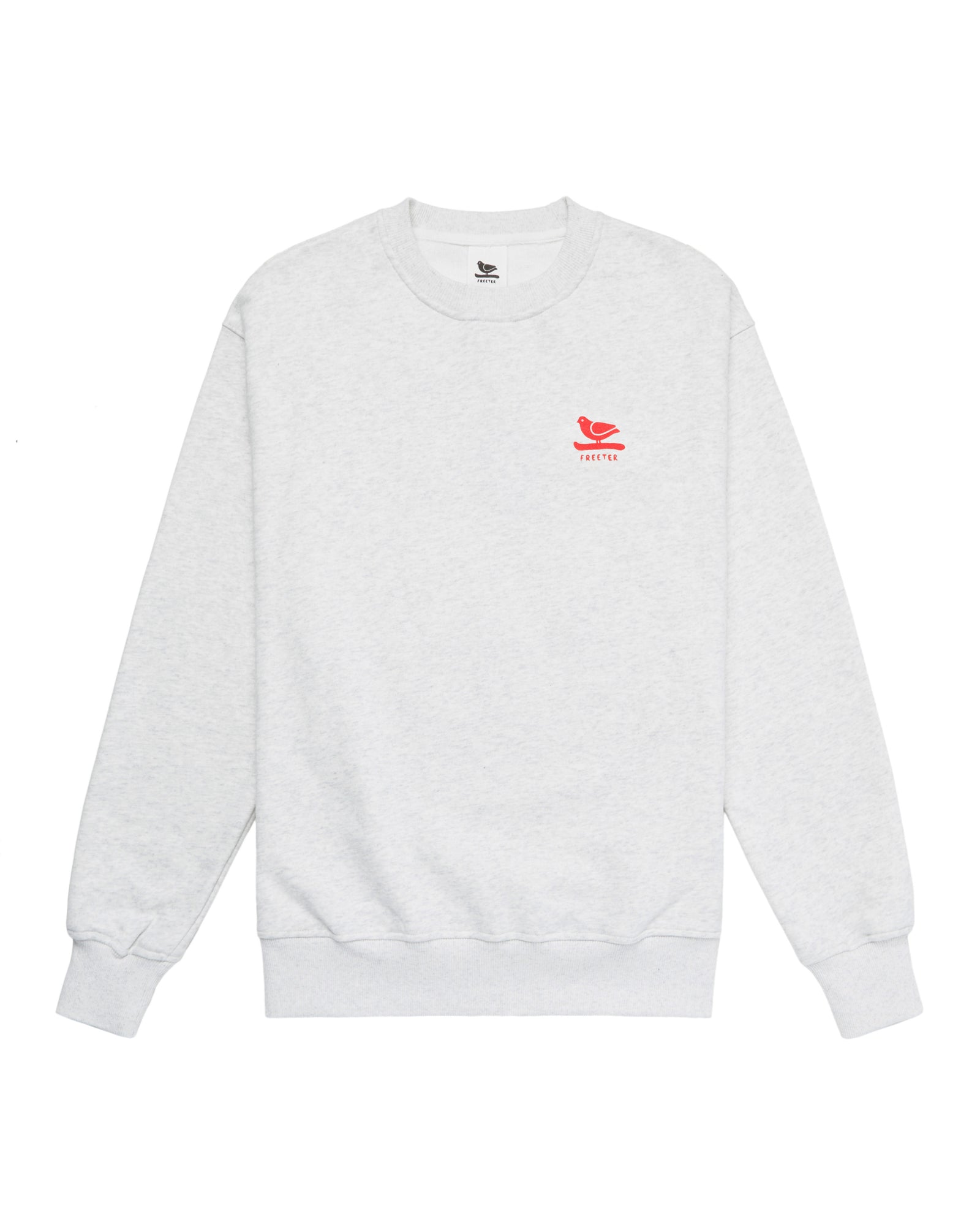 Breakout crewneck
