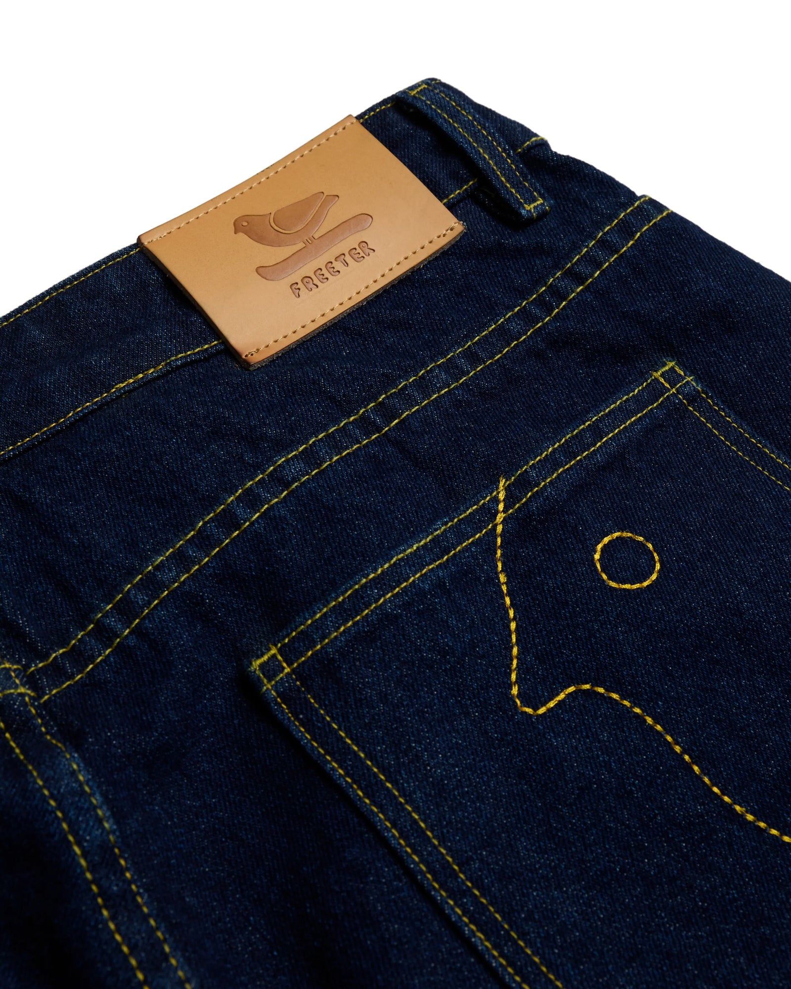 Friday jeans