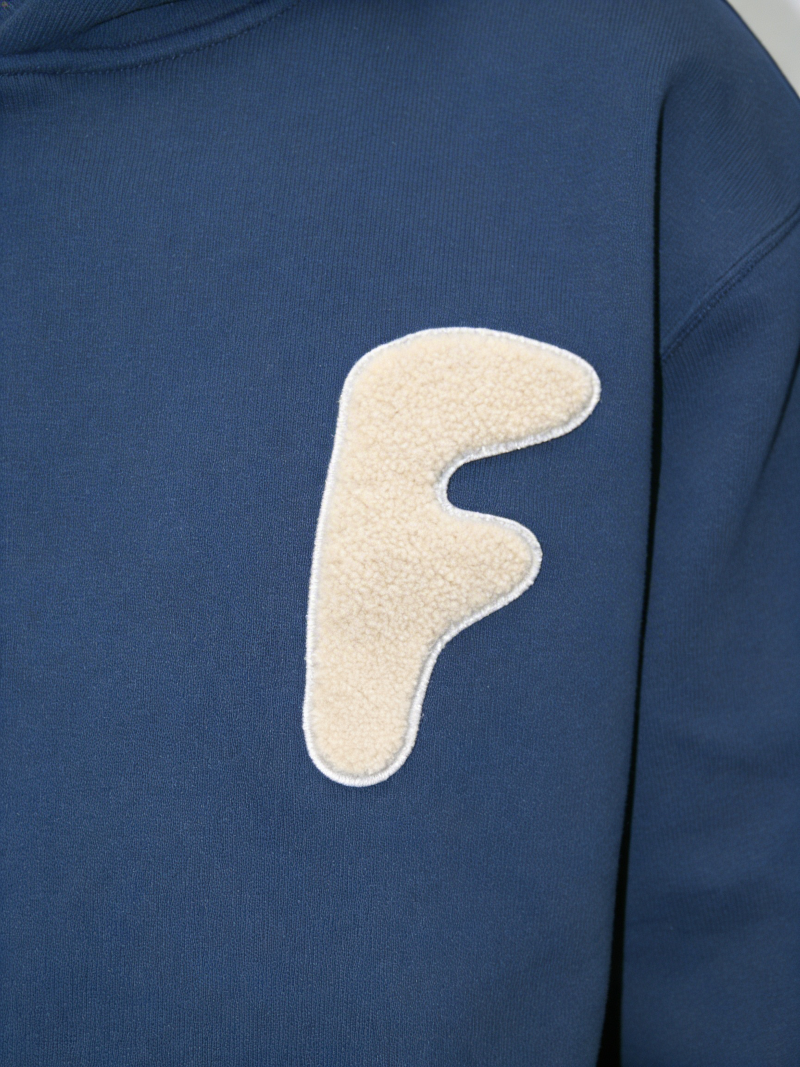 Huddle hoodie