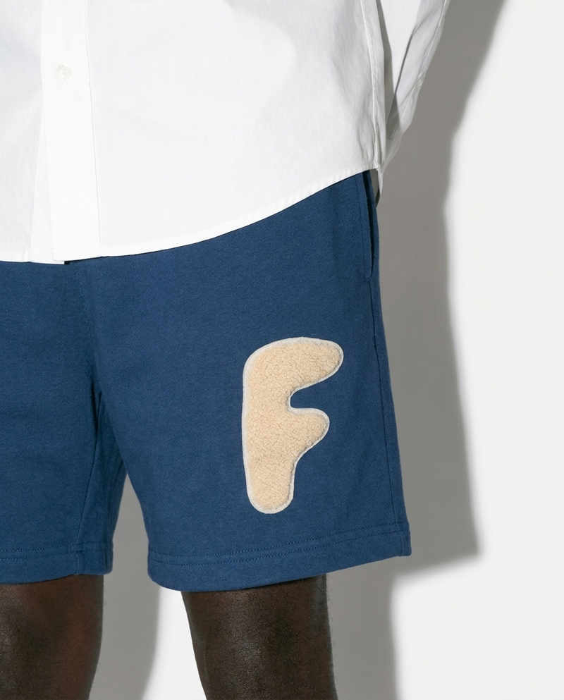 Huddle shorts