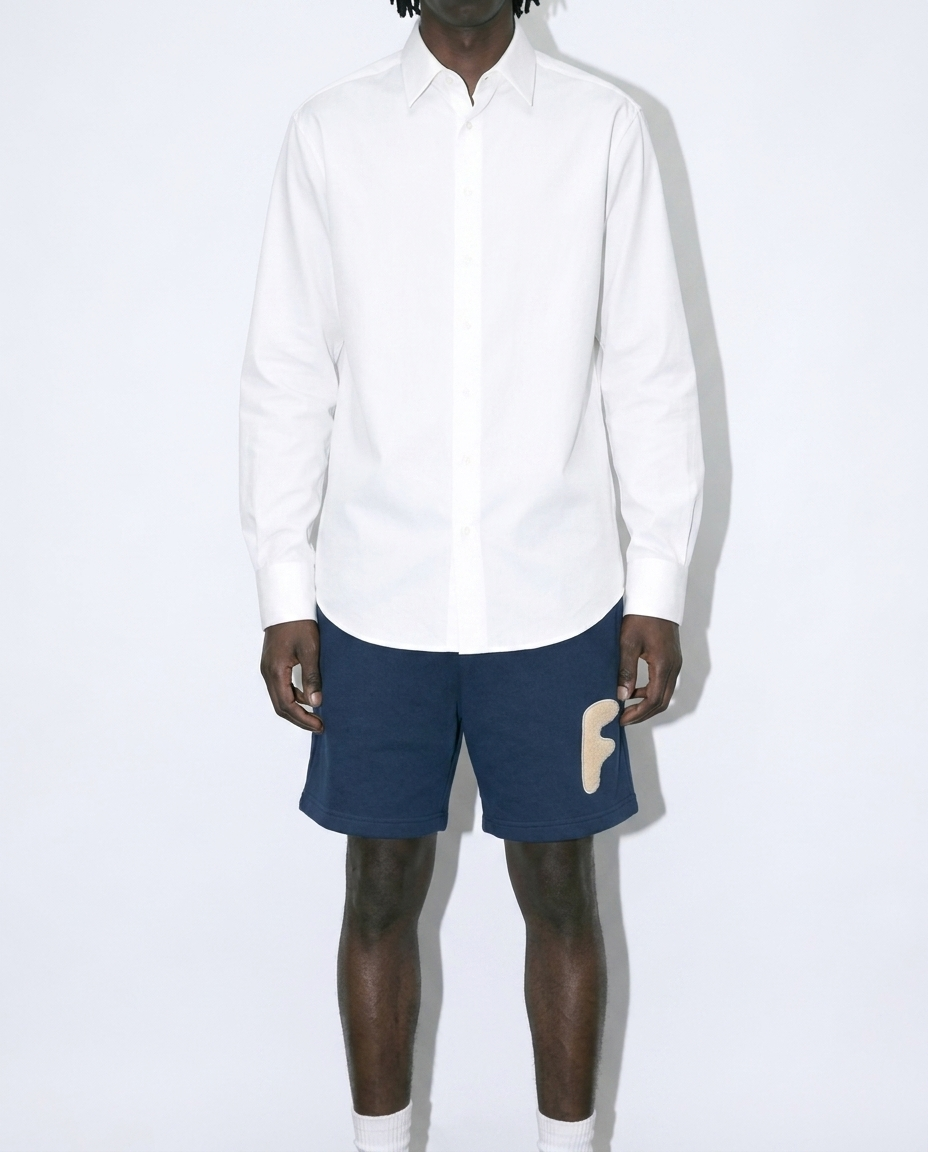 Huddle shorts
