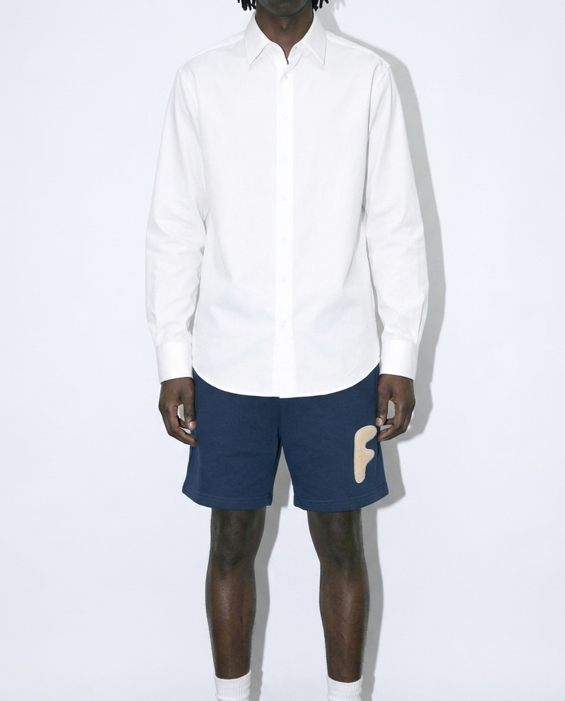 Huddle shorts