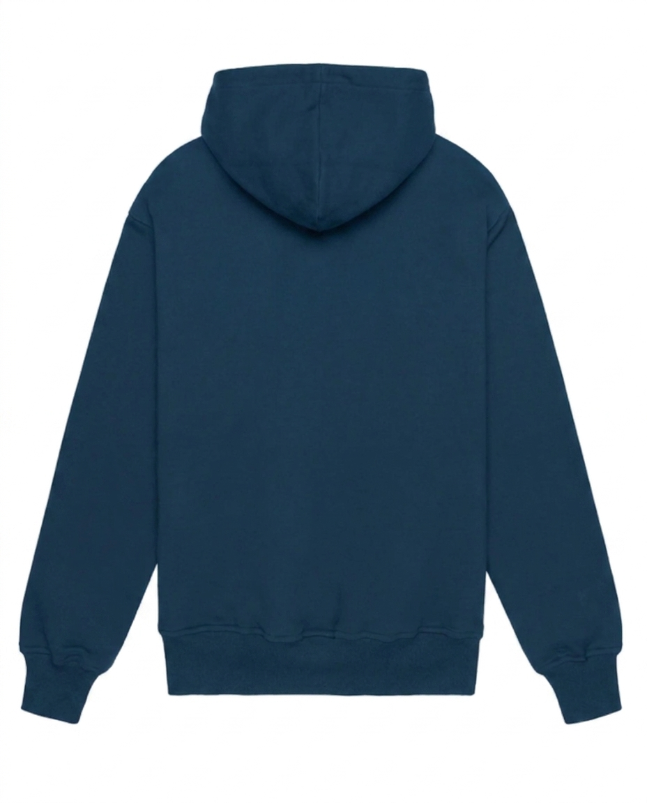 Huddle hoodie