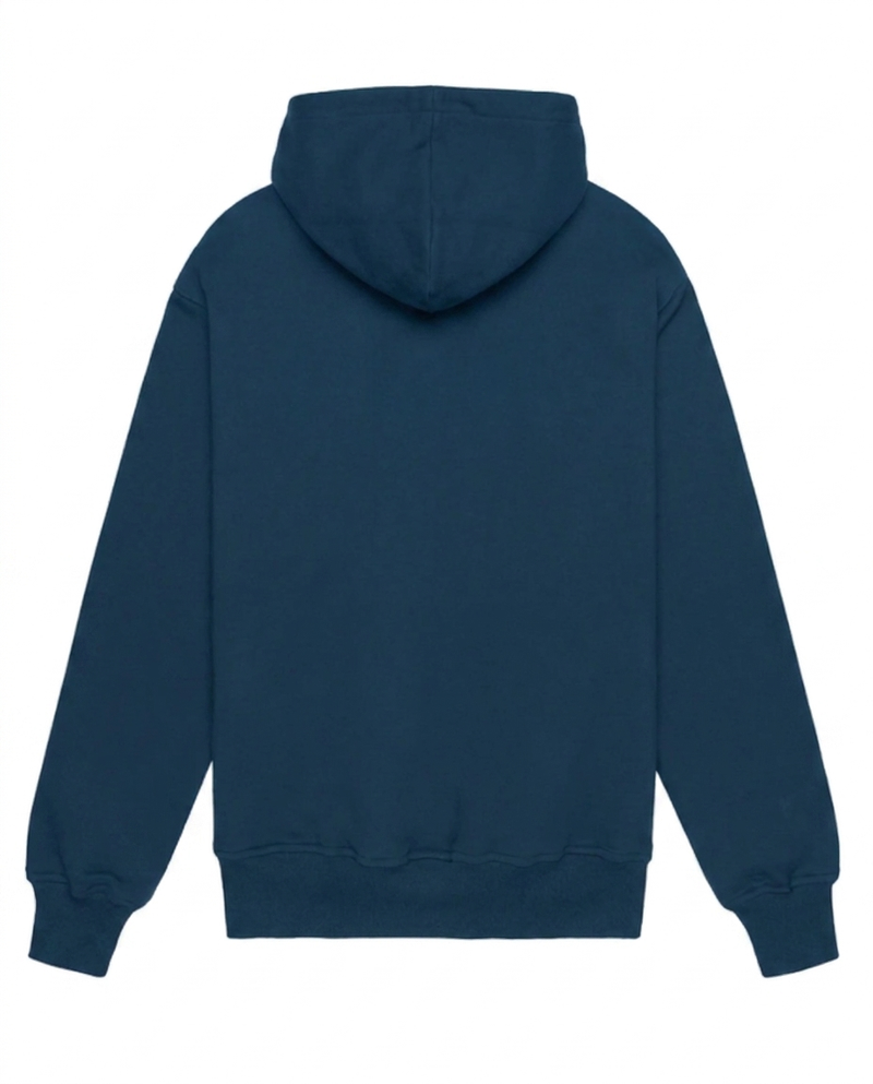 Huddle hoodie