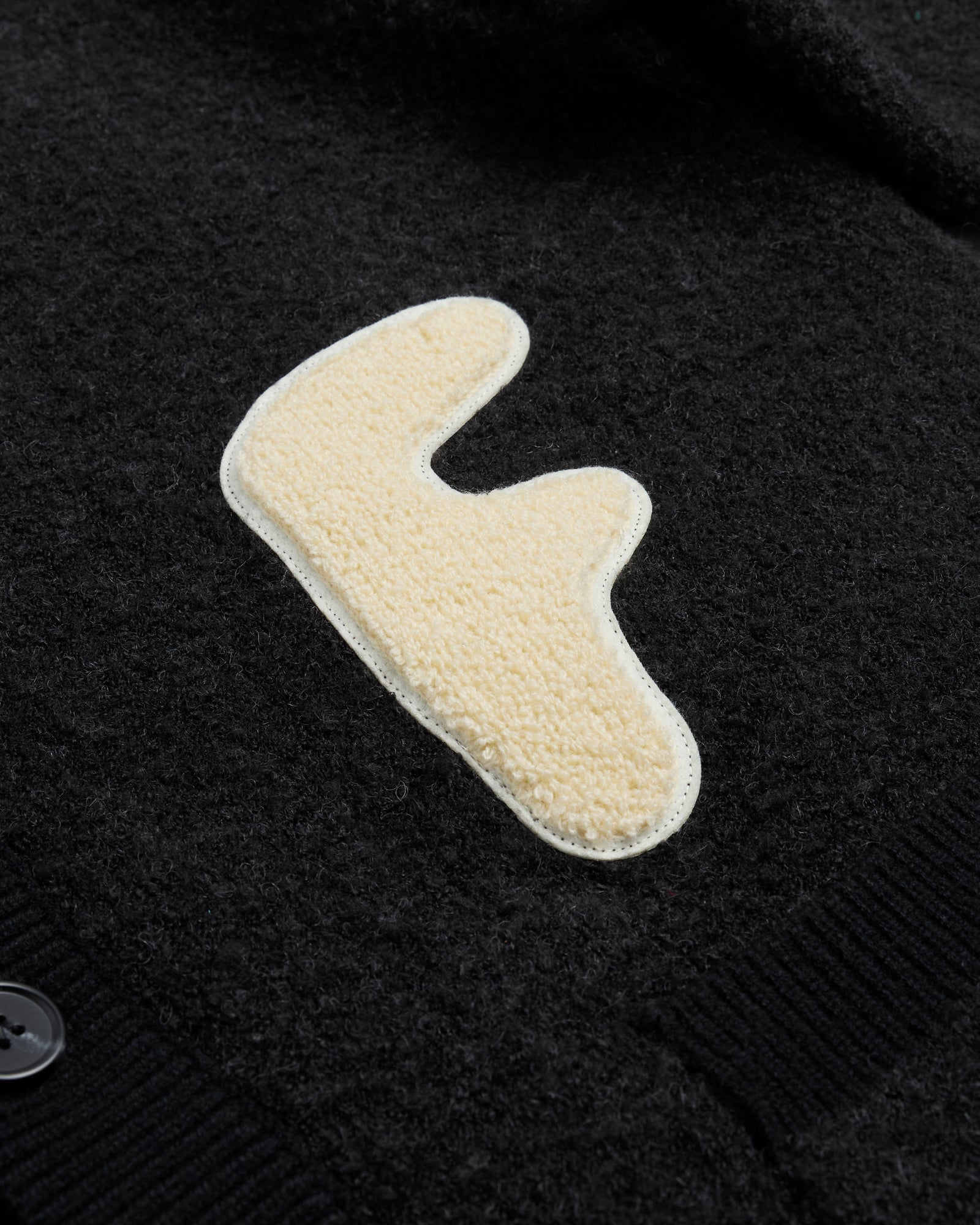 Huddle cardigan