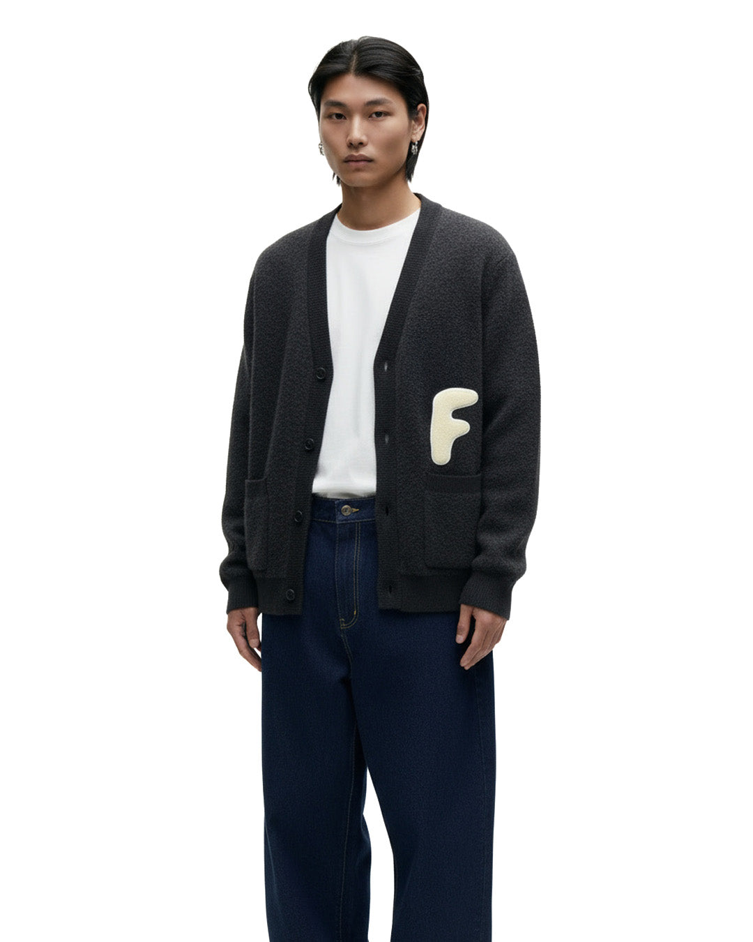 Huddle cardigan