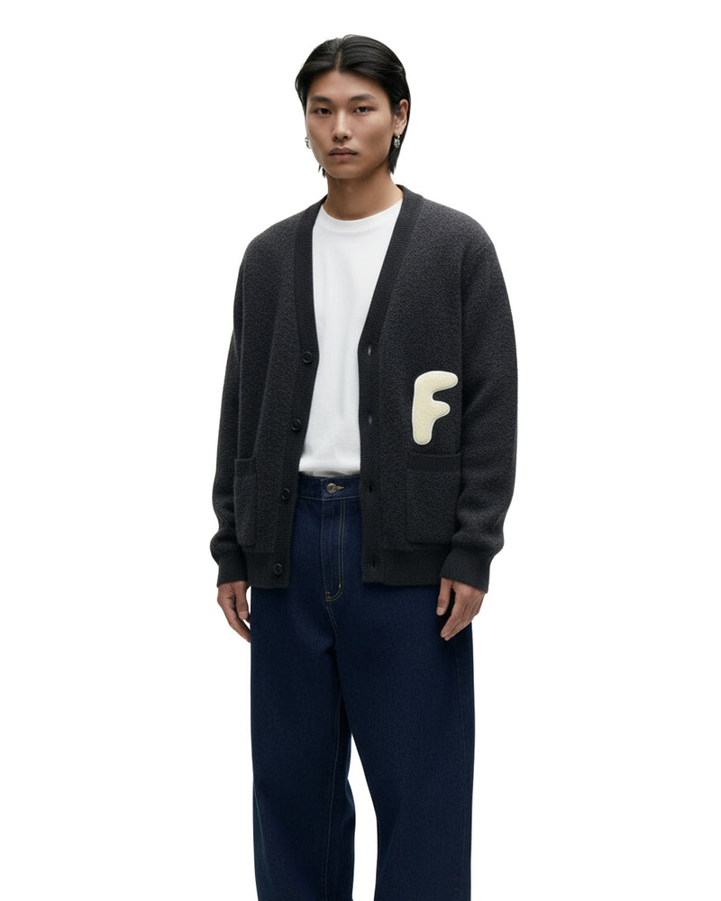 Huddle cardigan