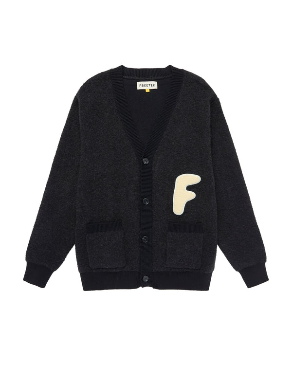 Huddle cardigan