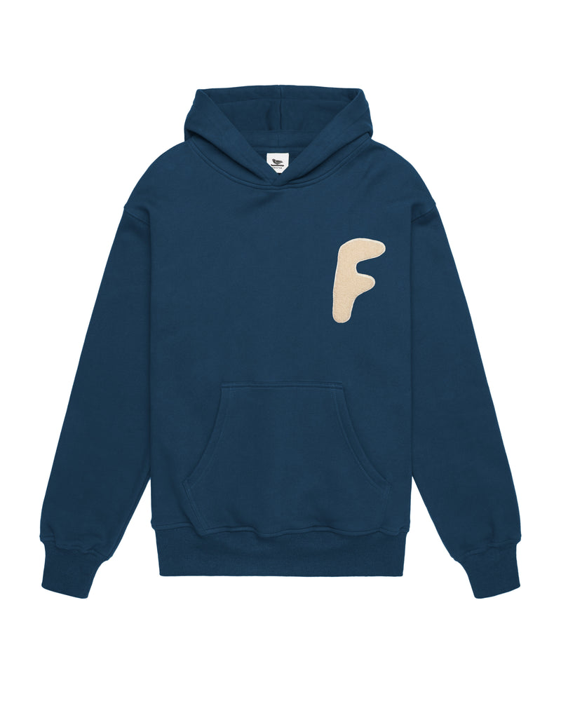 Huddle hoodie
