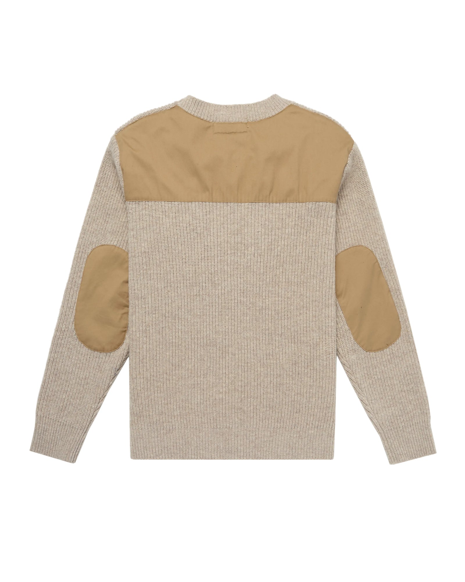 Huddle sweater