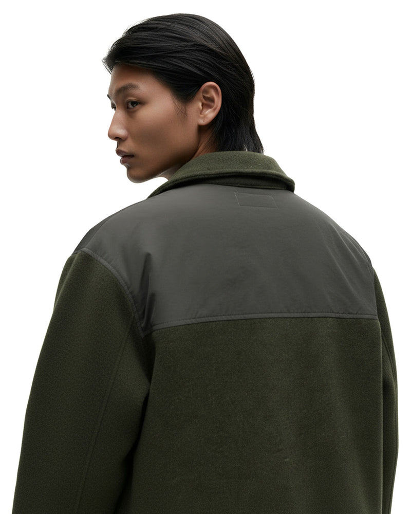 Memo jacket