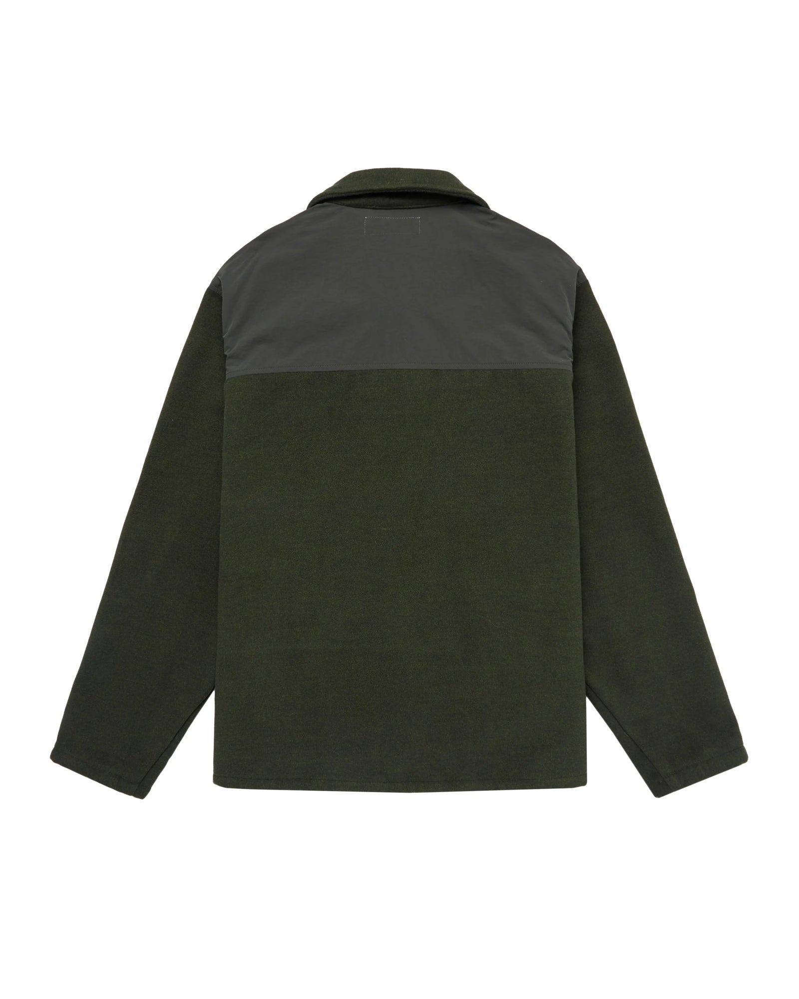 Memo jacket